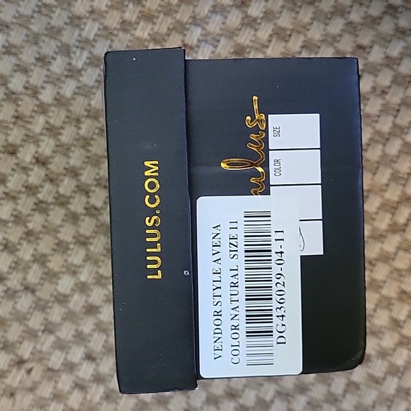 Sandals - Picture 4 of 5